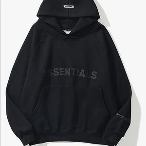 🖤 Essential Hoodie 🖤